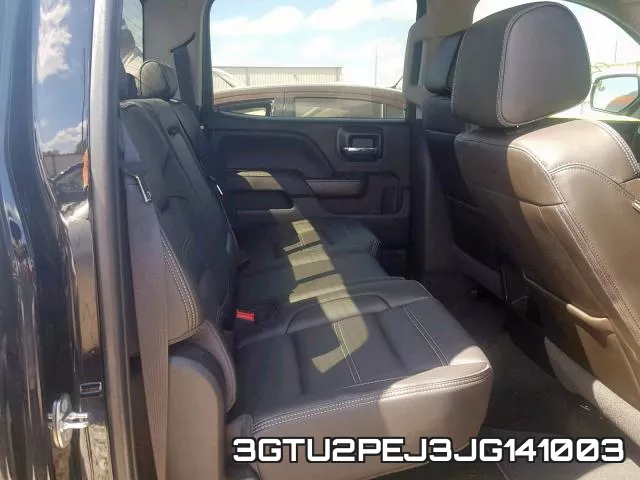 3GTU2PEJ3JG141003 фото 7
