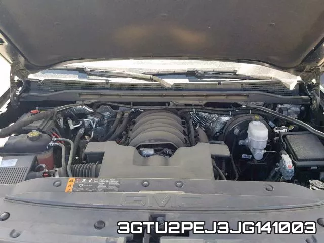 3GTU2PEJ3JG141003 фото 8