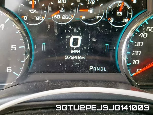 3GTU2PEJ3JG141003 фото 9