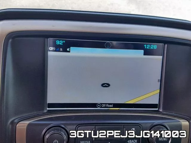 3GTU2PEJ3JG141003 фото 10