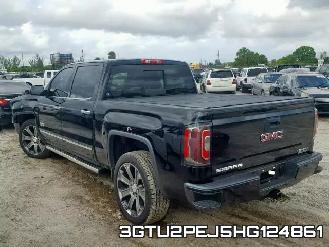 3GTU2PEJ5HG124861 фото 4