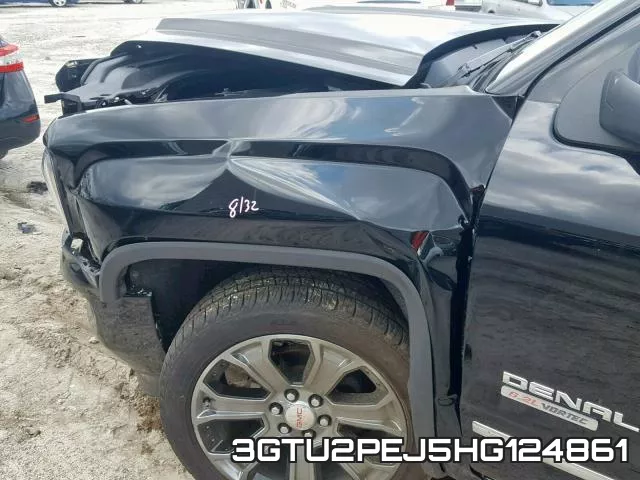 3GTU2PEJ5HG124861 фото 10
