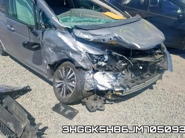 3HGGK5H86JM705093 фото 10