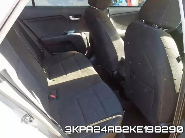 3KPA24AB2KE198290 фото 7