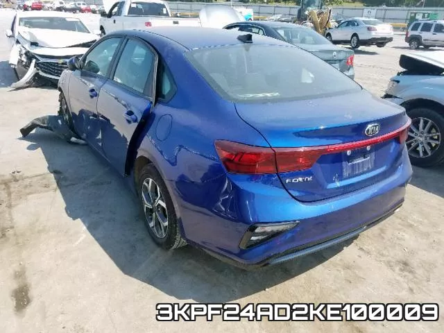 3KPF24AD2KE100009 фото 4