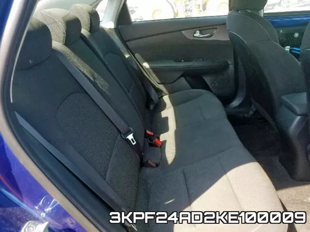 3KPF24AD2KE100009 фото 7