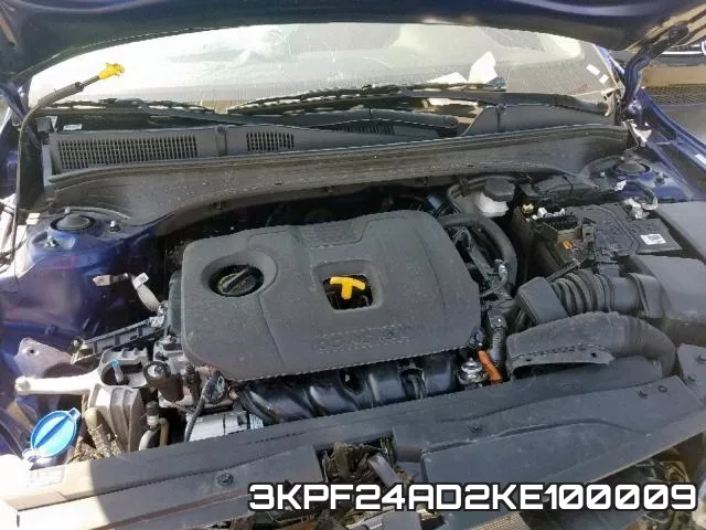 3KPF24AD2KE100009 фото 8