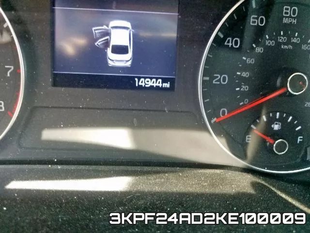 3KPF24AD2KE100009 фото 9