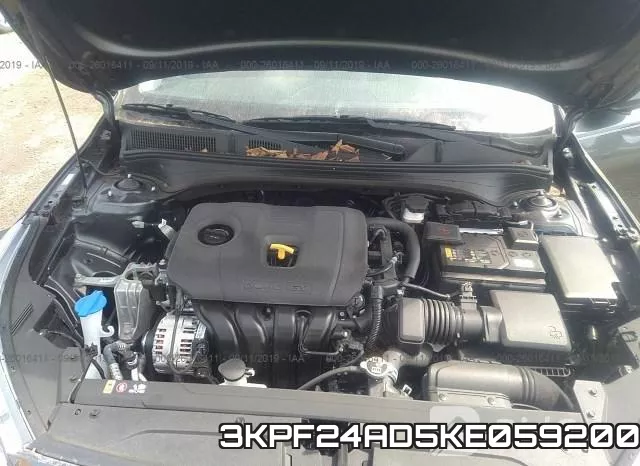 3KPF24AD5KE059200 фото 2