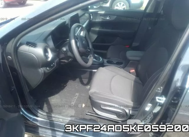 3KPF24AD5KE059200 фото 6