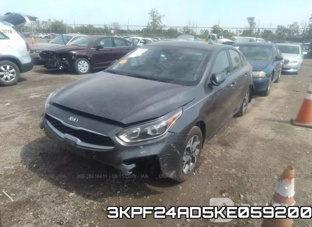 3KPF24AD5KE059200 фото 7