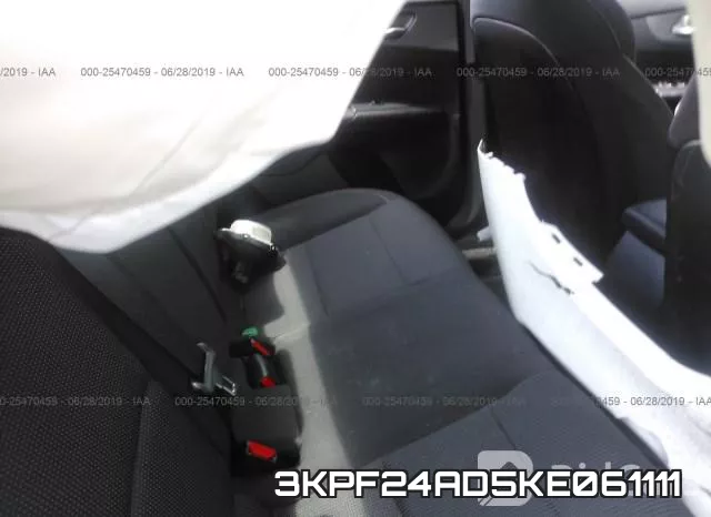 3KPF24AD5KE061111 фото 9