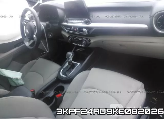 3KPF24AD9KE082026 фото 6