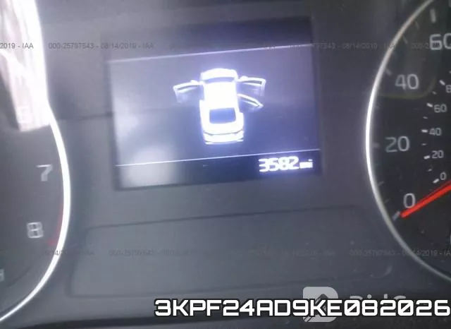 3KPF24AD9KE082026 фото 8