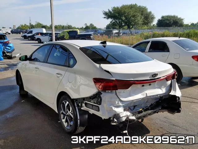 3KPF24AD9KE096217 фото 4