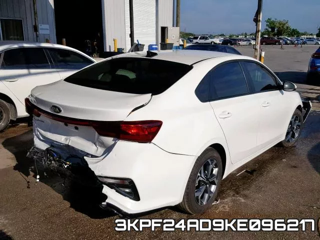 3KPF24AD9KE096217 фото 5