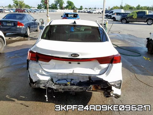 3KPF24AD9KE096217 фото 10