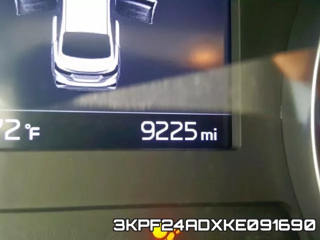 3KPF24ADXKE091690 фото 9