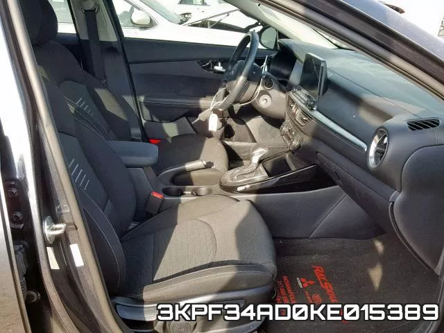 3KPF34AD0KE015389 фото 6