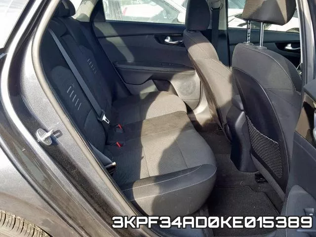 3KPF34AD0KE015389 фото 7