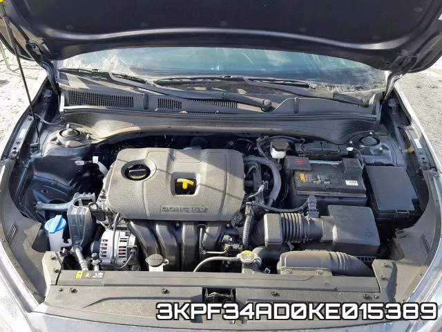 3KPF34AD0KE015389 фото 8