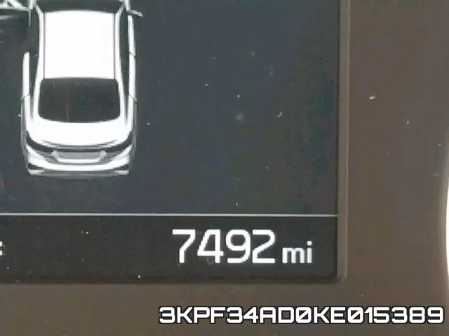 3KPF34AD0KE015389 фото 9