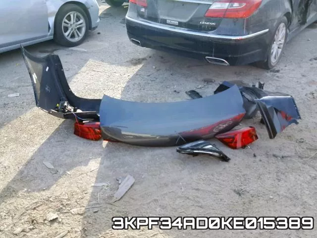3KPF34AD0KE015389 фото 10