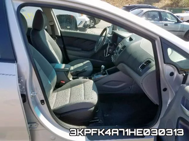 3KPFK4A71HE030313 фото 6