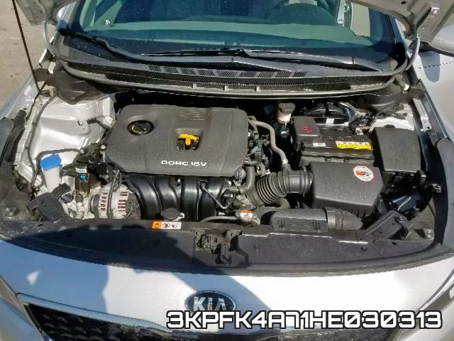 3KPFK4A71HE030313 фото 8