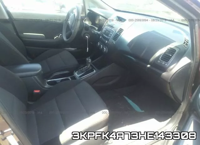 3KPFK4A73HE143308 фото 6