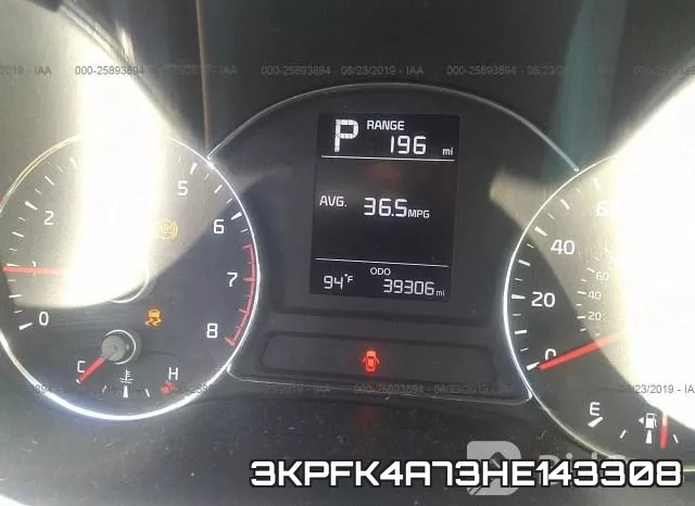 3KPFK4A73HE143308 фото 8