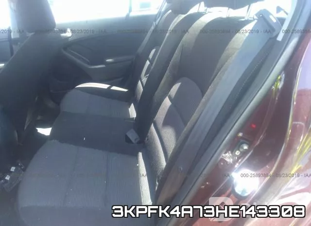 3KPFK4A73HE143308 фото 9