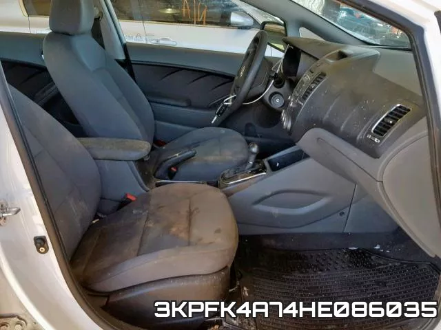 3KPFK4A74HE086035 фото 6