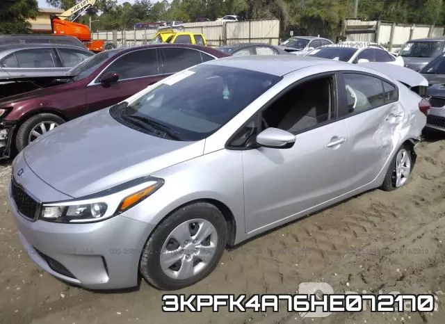 3KPFK4A76HE072170 фото 3
