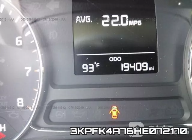 3KPFK4A76HE072170 фото 8