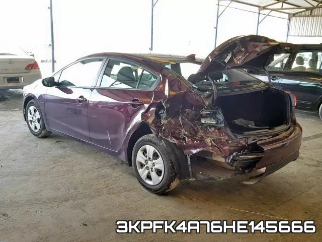 3KPFK4A76HE145666 фото 4
