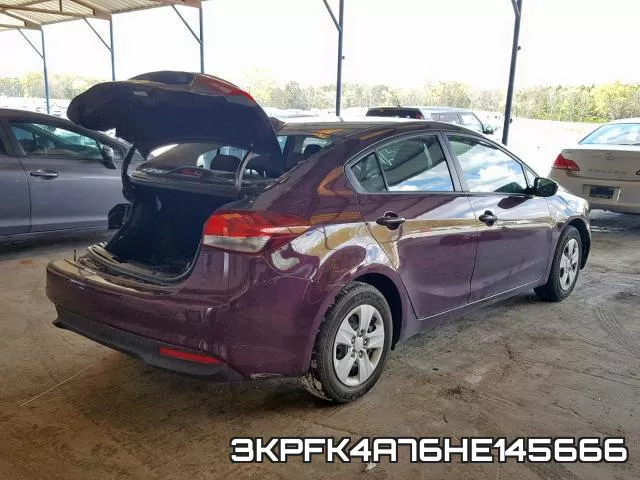 3KPFK4A76HE145666 фото 5