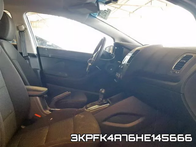 3KPFK4A76HE145666 фото 6