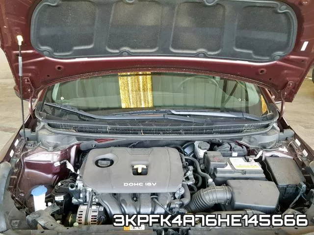 3KPFK4A76HE145666 фото 8