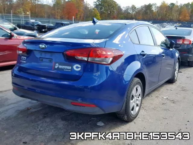 3KPFK4A78HE153543 фото 5