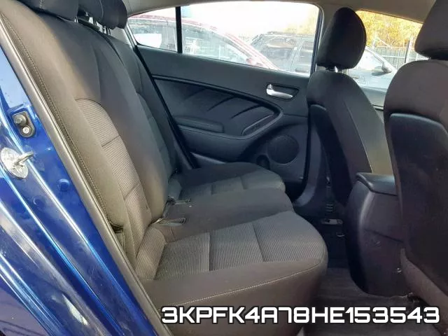 3KPFK4A78HE153543 фото 7