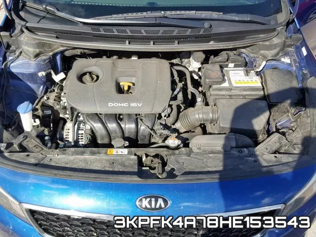 3KPFK4A78HE153543 фото 8