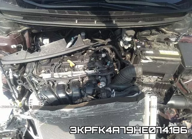 3KPFK4A79HE074186 фото 2