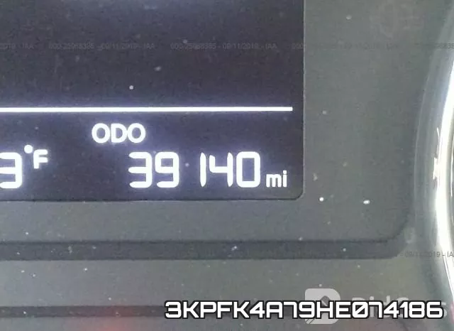3KPFK4A79HE074186 фото 8