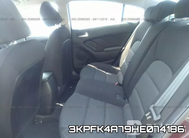 3KPFK4A79HE074186 фото 9