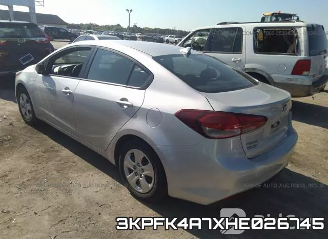 3KPFK4A7XHE026745 фото 4