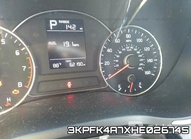 3KPFK4A7XHE026745 фото 8