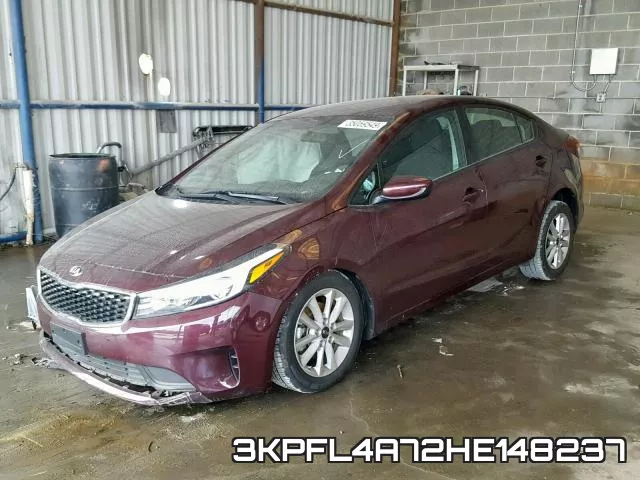 3KPFL4A72HE148237 фото 3