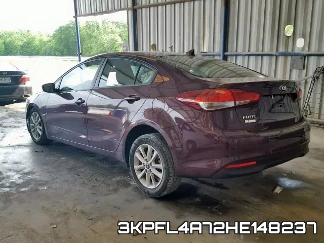 3KPFL4A72HE148237 фото 4