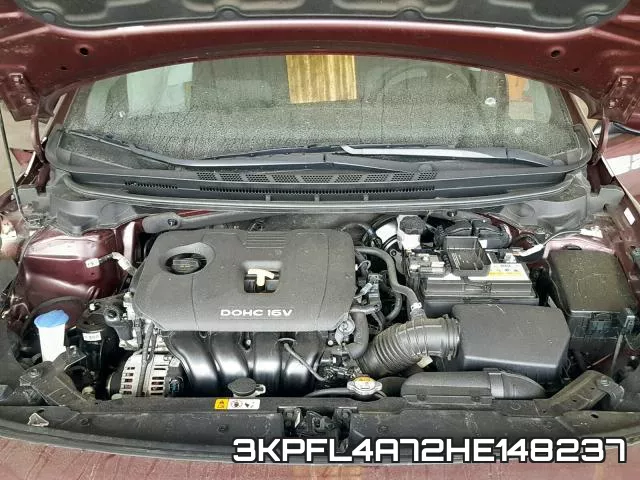 3KPFL4A72HE148237 фото 8